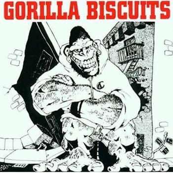 Gorilla biscuits ep
