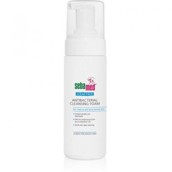 Sebamed Clear Face Foam Cleanser 150 ml