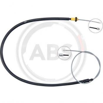 Cable de freno de mano ABS K14080