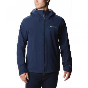 Chubasquero Columbia Omni-Tech Ampli-Dry