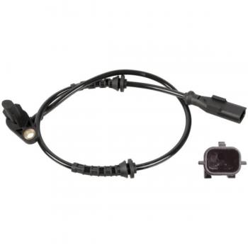 Sensor de velocidad de la rueda FEBI BILSTEIN 108131, Sensor ABS FEBI BILSTEIN 108131