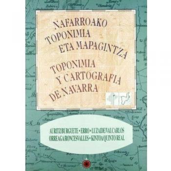 Auritz-Burguete, Erro, Luzaide-Valcarlos, Orreaga-Roncevalles, Kintoa-Quinto Real