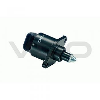 Válvula de control de ralentí VDO D95129 con suministro de aire