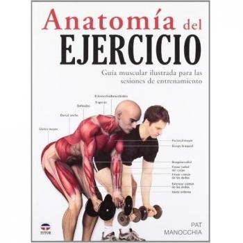 ANATOMÍA DEL EJERCICIO