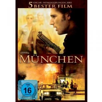 München [Alemania] [DVD]