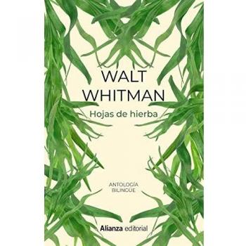 Hojas de hierba: Antología bilingüe