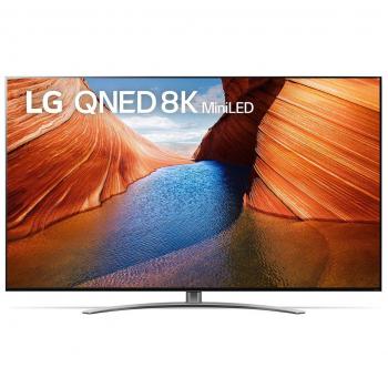 LG QNED 65QNED999QB Televisor 165,1 cm (65) 8K Ultra HD Smart TV Wifi Negro