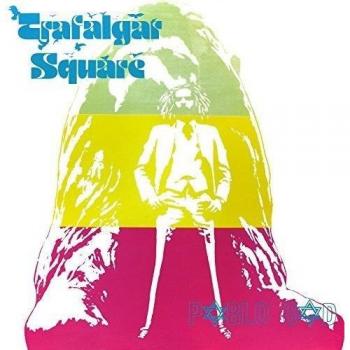 Trafalgar Square VINYL