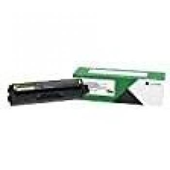 Tóner Original Lexmark C342XY0 Amarillo de Alta Capacidad - 4,500 Páginas para C3426dw, MC3426adw