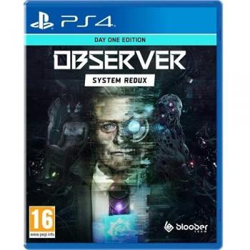 Observer System Redux