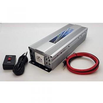 Transformador HTC EQUIPEMENT 230 V 1200 W 12 V 24 V