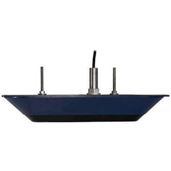 Navico TotalScan Thru Hull Transducer Low/Hi Chirp, DownScan, StructureScan HD
