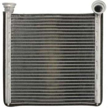 Intercambiador de calor y radiador de calefacción THERMOTEC D6W015TT, tipo de producto: intercambiador de calor para calefacción interior, características: diseño compacto, eficiente en la transferencia de calor, compatible con