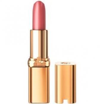 L’Oréal Paris Color Riche Free the Nudes Creamy Moisturising Lipstick Shade 601 Worth It 4.7 g