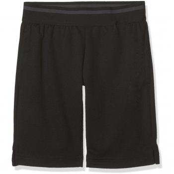 Adidas Yb TR Cool SH Pantalón Corto, Niños,