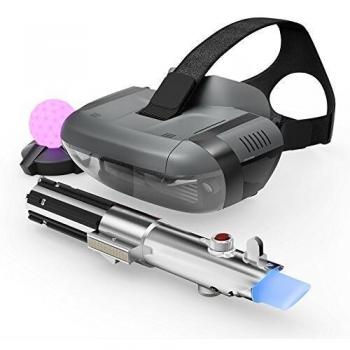 Lenovo - Desafios Jedi - Paquete de Realidad Virtual