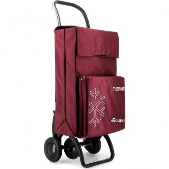 Carro de la compra Termo Fresh MF 4.2 Rolser