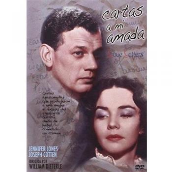 Cartas a mi amada [DVD]