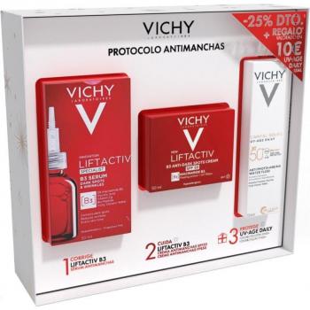 Pack Vichy Liftactiv Specialist Sérum B3 Antimanchas Niacinamida