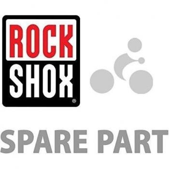 Rockshox Argyle - Repuesto de ciclismo, color gris