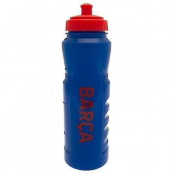 Botella deportiva FC Barcelona Azul/Rojo One Size