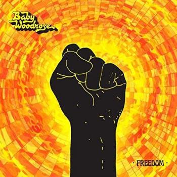 Freedom vinilo 4
