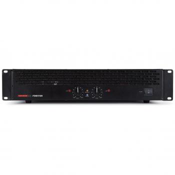 Fonestar SA204 Etapa de Potencia Profesional Estéreo 280W RMS