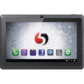 Iron 5 Evo+ 4GB Black - Tablet