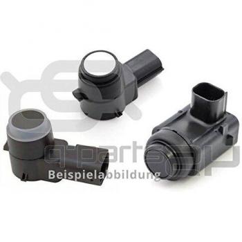 Sensor de aparcamiento auxiliar BOSCH 0 263 009 590