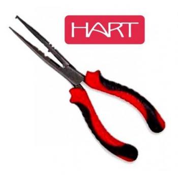 HART ALICATES INOX-9 MULTIFUNCION ABREANILLAS/CORTAHILOS