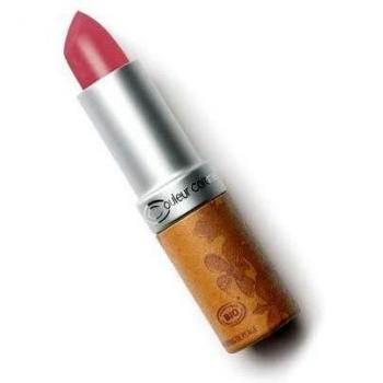 Couleur Caramel Rouge A Levres Mate Nº257