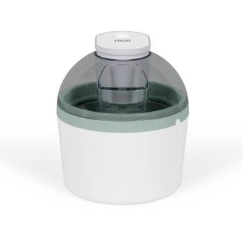 Gofrera Livoo DOP232 Negra 1000 W