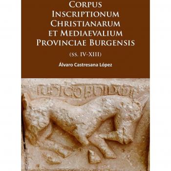 Corpus Inscriptionum Christianarum et Mediaevalium Provinciae Burgensis: