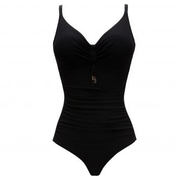 Chantelle - Traje de una pieza - para mujer negro 85E