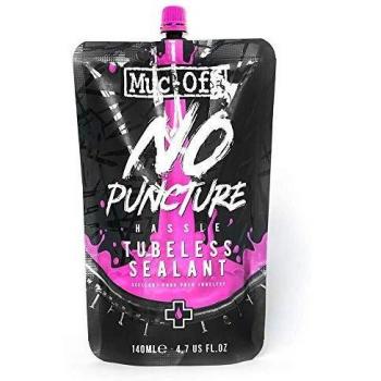 Muc-Off No Puncture Hassle Tubeless Sealant 140ml