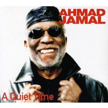 A Quiet Time - JAMAL, AHMAD