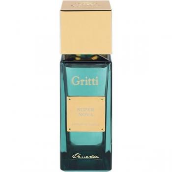 Gritti Supernova Extrait de Parfum 100 ml Unisex