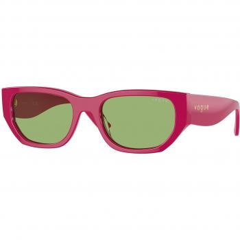 Vogue Eyewear VO5586S 3160/2 Women's Sunglasses Pink Size 53