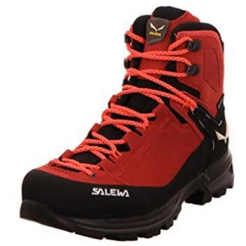 Salewa Women's Mountain Trainer 2 Mid Gore-Tex Hiking Boots