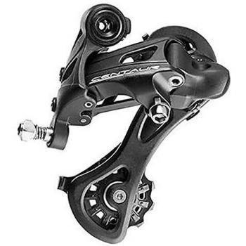 Campagnolo Centaur Cambio de Marchas, Unisex Adulto, Negro, Talla única