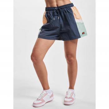 Short Ellesse Spantic Azul para Mujer