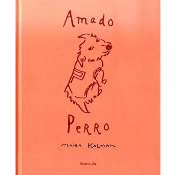 Amado perro