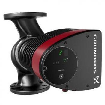 Bomba Circuladora Grundfos MAGNA1 80-60 F 360 Monofásica PN10