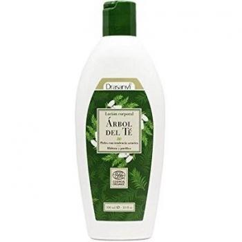 Drasanvi, Crema corporal - 1 Unidad