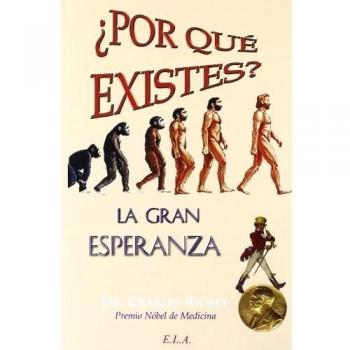 ¿por que existes? - la gran Esperanza