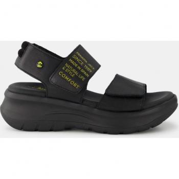 Sandalias de Mujer PANAMA JACK SANDALIAS NOAH BLACKB1