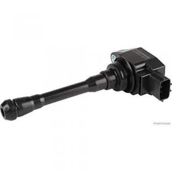 Unidad de bobina de encendido 12V HERTH+BUSS JAKOPARTS J5371001 para RENAULT, NISSAN e INFINITI