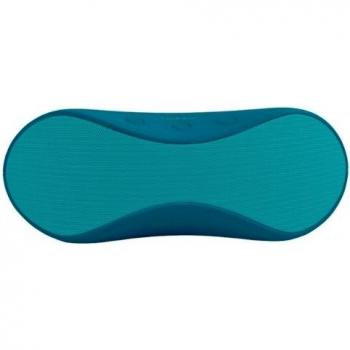 Wolder miSound - Altavoz inalámbrico Bluetooth, azul
