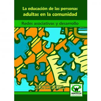 La Educacion De Las Personas Adultas En La Comunidad