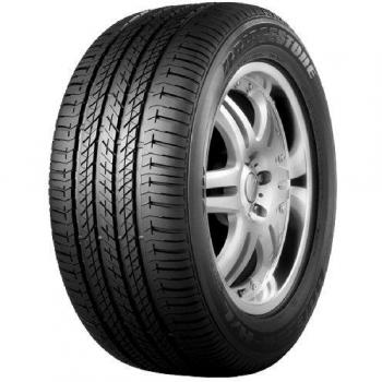 Bridgestone Dueler H/L 400 - 205/60/R16 96T - E/C/73 - Neumático veranos